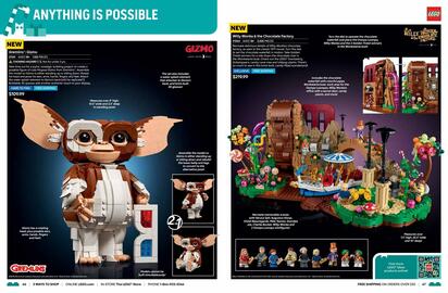 Lego flyer Page 24