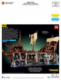 Lego flyer Page 25