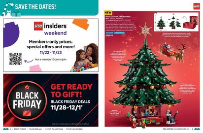 Lego flyer Page 3