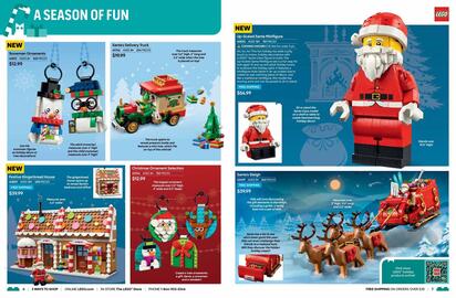 Lego flyer Page 4