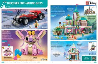 Lego flyer Page 5