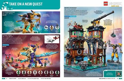 Lego flyer Page 8
