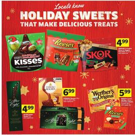 Foodland flyer week 50 Page 12
