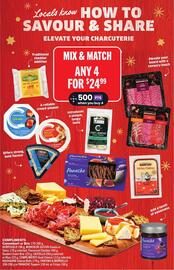 Foodland flyer week 50 Page 13