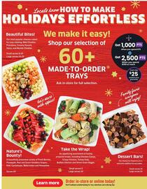Foodland flyer week 50 Page 15