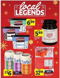Foodland flyer week 50 Page 16