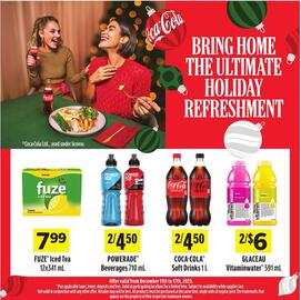 Foodland flyer week 50 Page 17