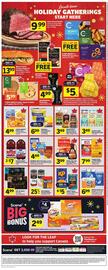 Foodland flyer week 50 Page 2