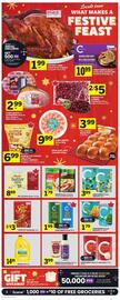 Foodland flyer week 50 Page 3