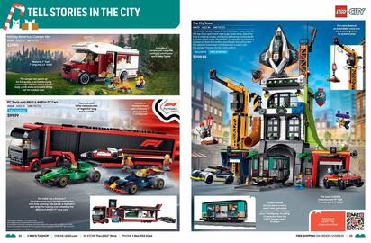 Lego flyer Page 12