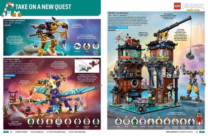 Lego flyer Page 14