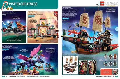 Lego flyer Page 15