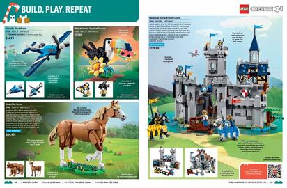 Lego flyer Page 20