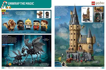 Lego flyer Page 21