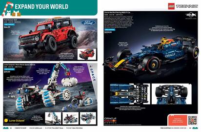 Lego flyer Page 27