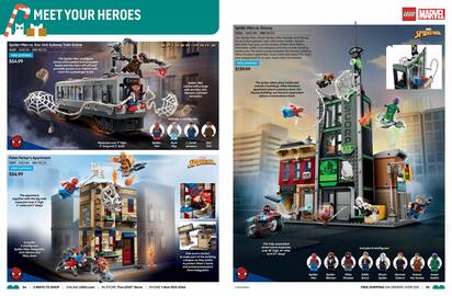 Lego flyer Page 28