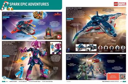 Lego flyer Page 29