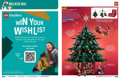 Lego flyer Page 3