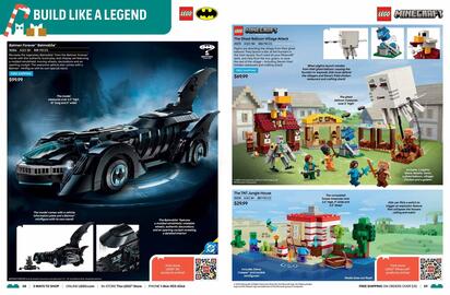 Lego flyer Page 30