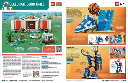 Lego flyer Page 31