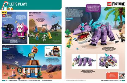 Lego flyer Page 32