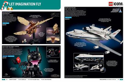 Lego flyer Page 37