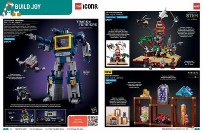 Lego flyer Page 39