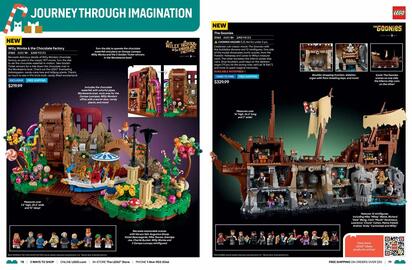 Lego flyer Page 40
