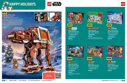 Lego flyer Page 6