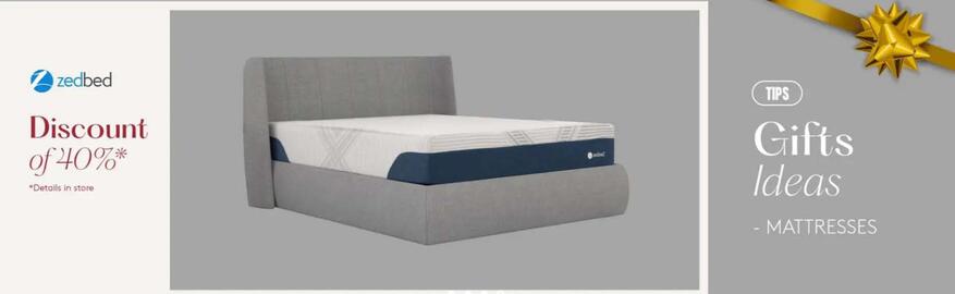 Germain Larivière flyer Page 4