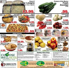 Concord Food Centre & Oak Ridges Food Market flyer Page 4