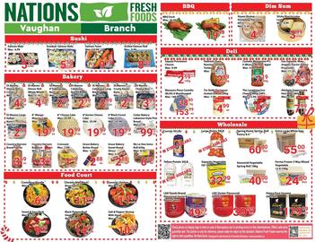 Nations Fresh Foods flyer week 50 Page 3