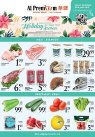 Al Premium Food Mart flyer week 50 Page 2