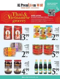 Al Premium Food Mart flyer week 50 Page 3