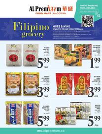 Al Premium Food Mart flyer week 50 Page 4