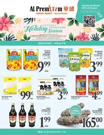 Al Premium Food Mart flyer week 50 Page 5