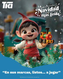 Catálogo Tia Página 1