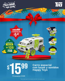 Catálogo Tia Página 2