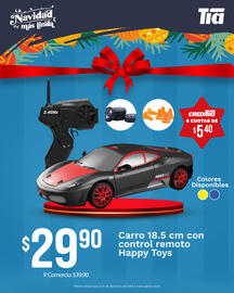 Catálogo Tia Página 4