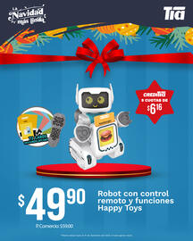 Catálogo Tia Página 5