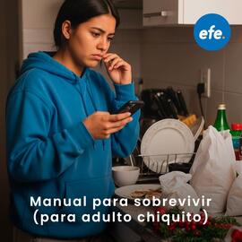 Catálogo Tiendas EFE Página 1