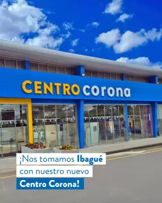 Catálogo Hipercentro Corona (válido hasta 13-12)
