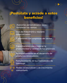 Catálogo Comfandi Página 2