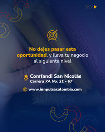 Catálogo Comfandi Página 3