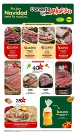 Catálogo Carulla Página 1