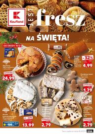 Kaufland gazetka Strona 14