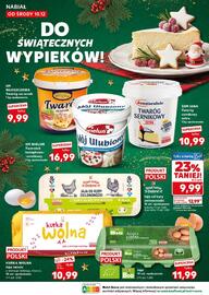 Kaufland gazetka Strona 18