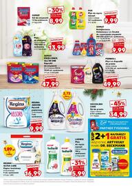 Kaufland gazetka Strona 21