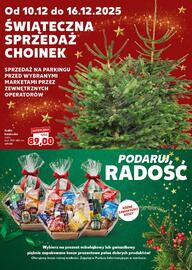 Kaufland gazetka Strona 24