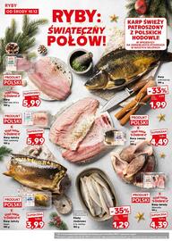 Kaufland gazetka Strona 6